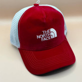 خرید کلاه کپ قرمز مدل نورث فیس