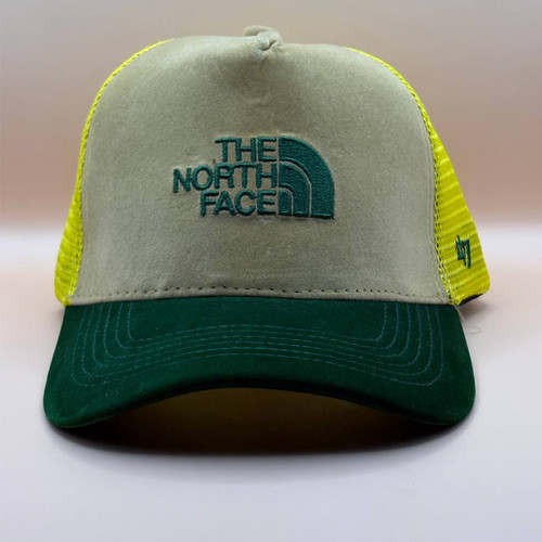 کلاه کپ سبز کم رنگ مدل بالنسیاگا | کلاه کپ زیر قیمت بازار