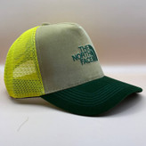 خرید کلاه کپ سبز کم رنگ مدل بالنسیاگا