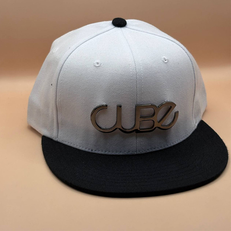 کلاه رپری سفید