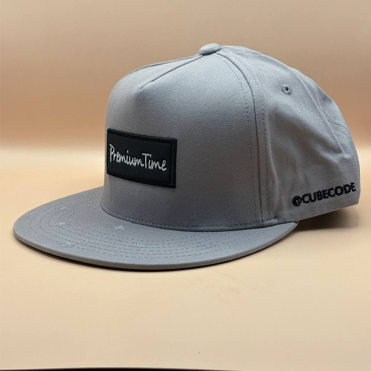 قیمت کلاه کپ کره ای طوسی مدل مینمیال