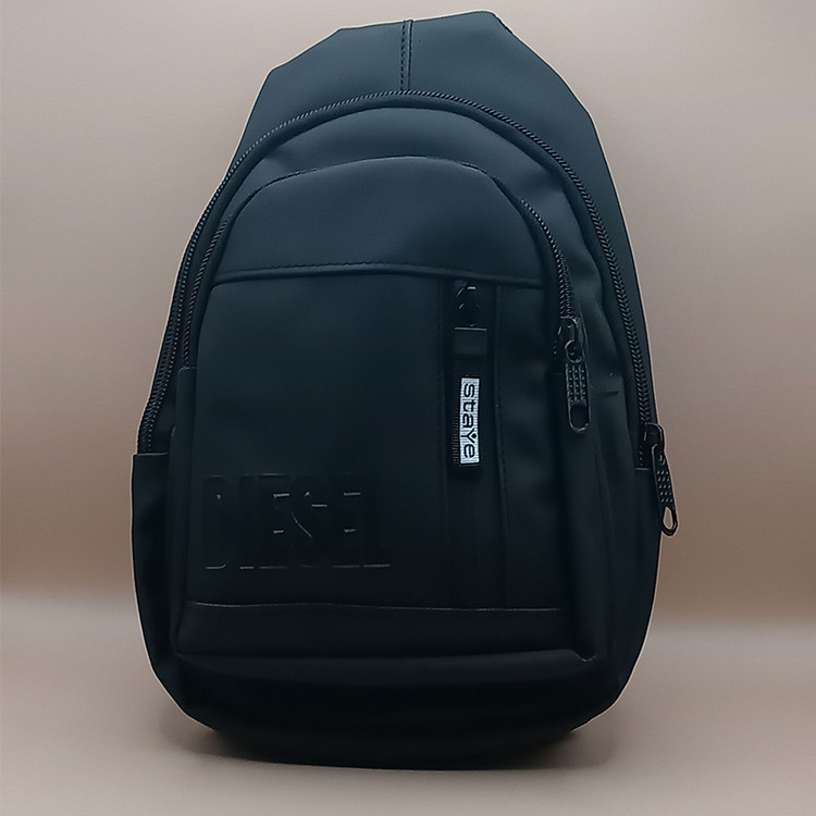 خرید بادی بگ مشکی مدل دو رنگ