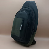 خرید بادی بگ سبز مدل دو رنگ