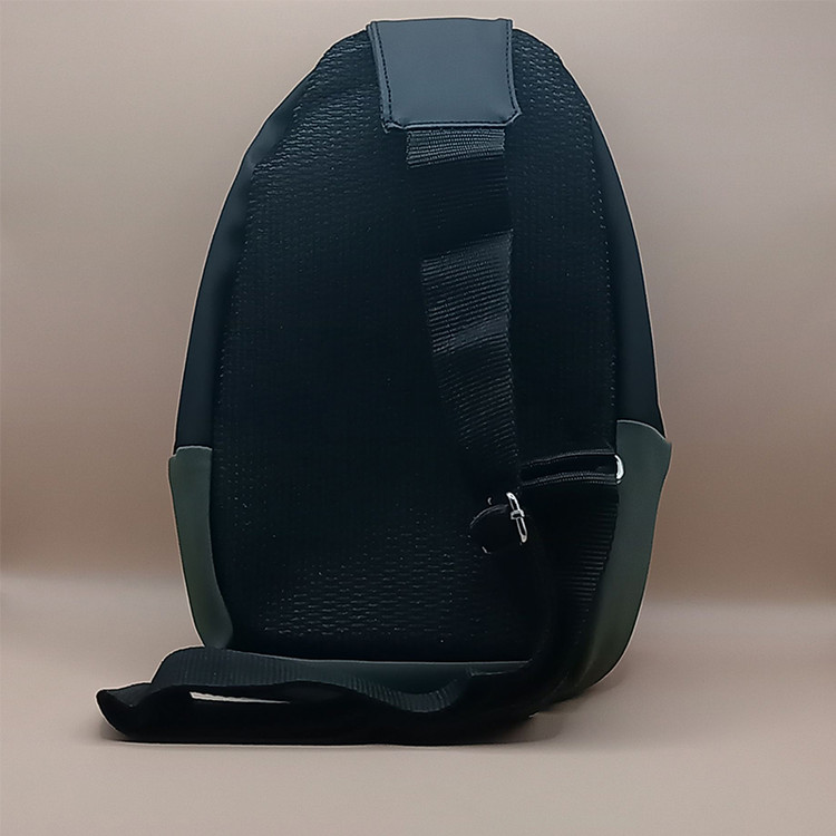 بهترین بادی بگ سبز مدل دو رنگ