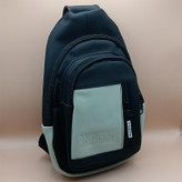 بهترین بادی بگ سبز کمرنگ مدل دو