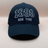 خرید کلاه کپ مشکی مدل 1999