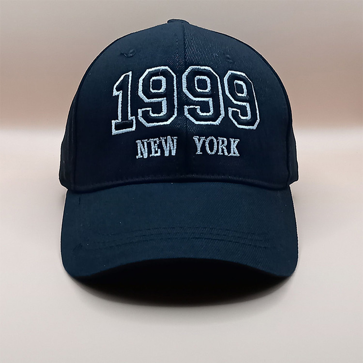 خرید کلاه کپ مشکی مدل 1999