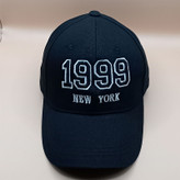 کلاه کپ مشکی مدل 1999 | خرید کلاه زیر قیمت بازار