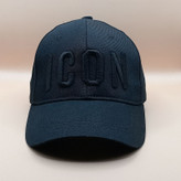 ICON model black cap
