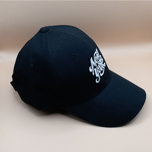 خرید کلاه کپ مشکی مدل NY