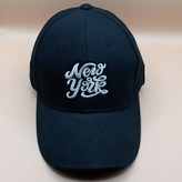 کلاه کپ مشکی مدل NY