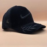 قیمت کلاه کپ مشکی مدل تیک