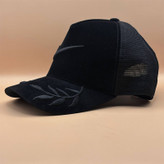 مناسب ترین کلاه کپ مشکی مدل تیک