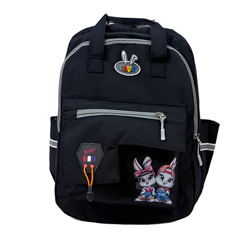 کوله پشتی فانتزی مدل کارتونی