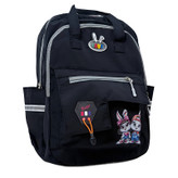 کوله پشتی فانتزی مدل کارتونی