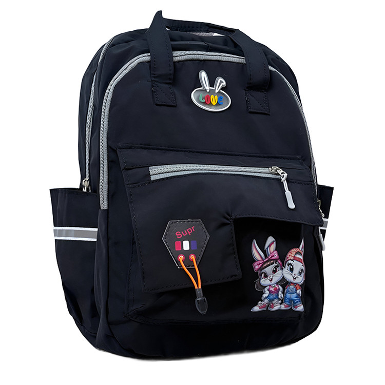 کوله پشتی فانتزی مدل کارتونی