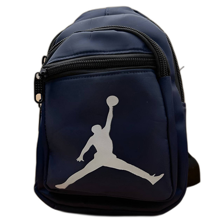 بهترین بادی بگ سرمه ای مدل جردن | بادی بگ ارزان