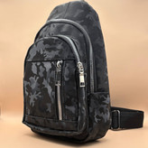 بادی بگ چرم مشکی مدل ابر بادی