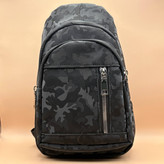 بادی بگ چرم مشکی مدل ابر بادی