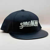 کلاه کپ کره ای مشکی مدل MUSIC IS MY LOVE