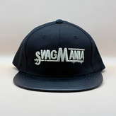 کلاه کپ کره ای مشکی مدل MUSIC IS MY LOVE