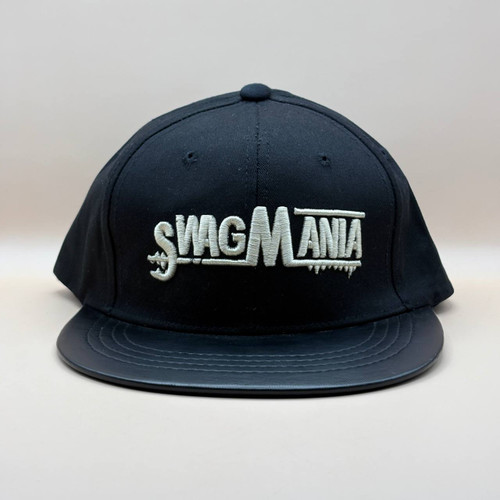 کلاه کپ کره ای مشکی مدل MUSIC IS MY LOVE