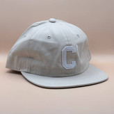 کلاه کپ کره ای مشکی مدل CAPITAN