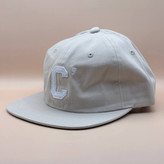 کلاه کپ کره ای مشکی مدل CAPITAN