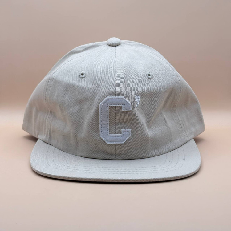 کلاه کپ کره ای مشکی مدل CAPITAN