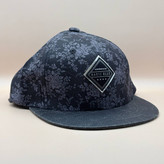 کلاه کپ کره ای مشکی مدل BASIC ELLE