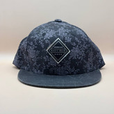 کلاه کپ کره ای مشکی مدل BASIC ELLE